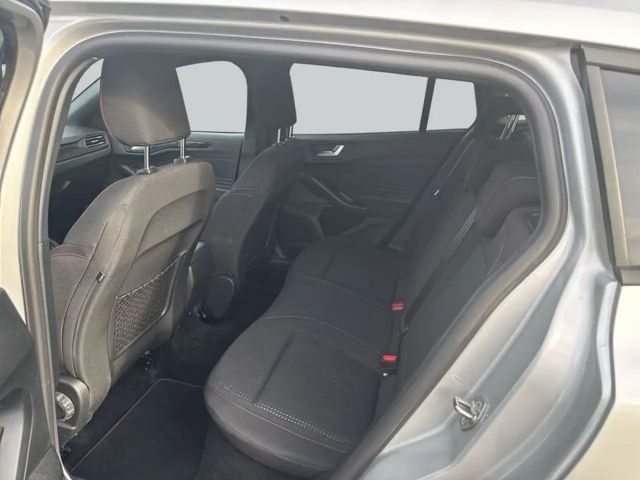 Ford Focus EcoBoost ST Line Wagon