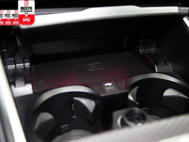 BMW 318 318d M-Sport Touring