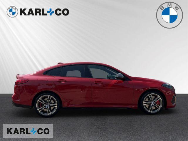 BMW M2 Coupé Gran Coupé xDrive