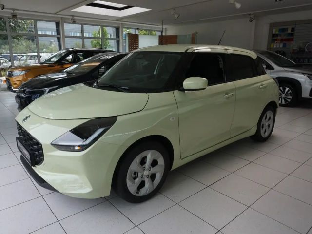 Suzuki Swift SONDERANGEBOT*Automatik*Navi*Tempomat*