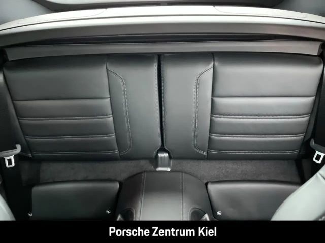 Porsche 992 Cabrio S Turbo