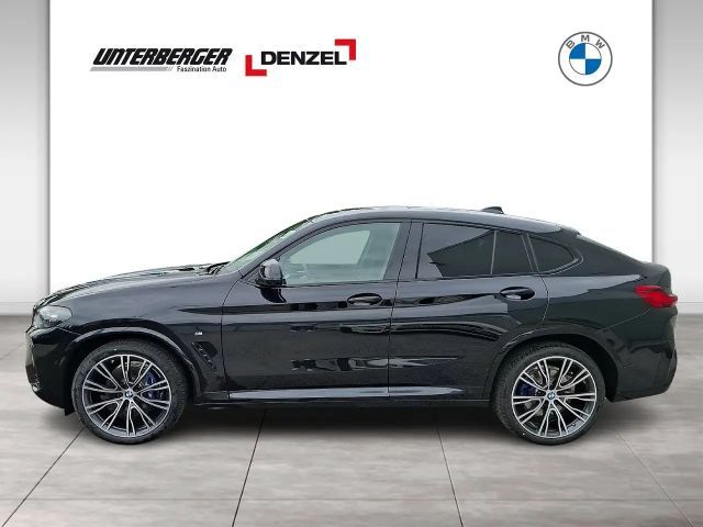 BMW X4 Coupé M-Sport xDrive20d