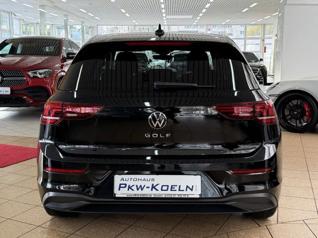 Volkswagen Golf 2.0 TDI Life