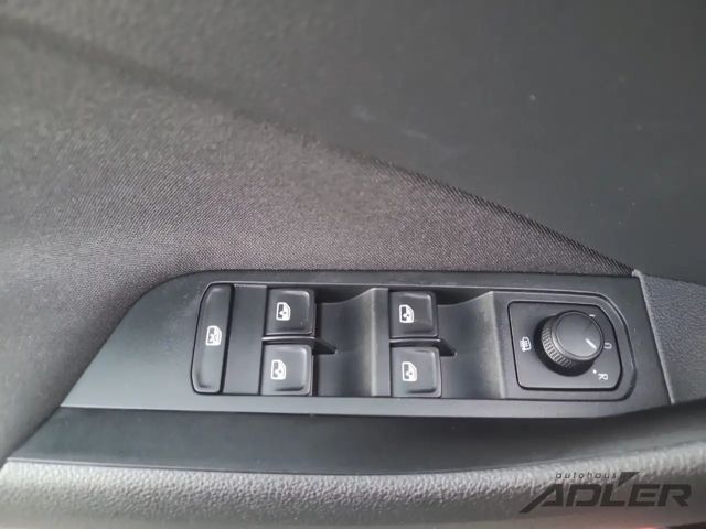 Skoda Scala 1.0 TSI Ambition