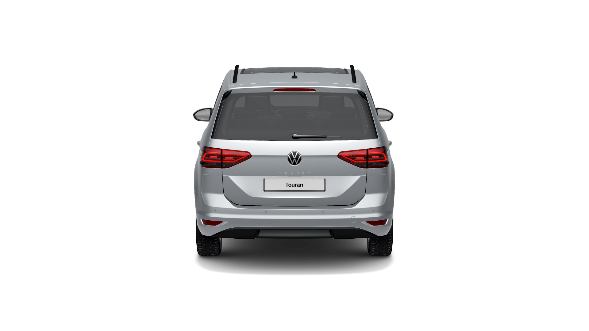 Volkswagen Touran 1.5 TSI