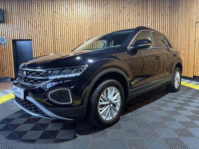 Volkswagen T-Roc DSG Life