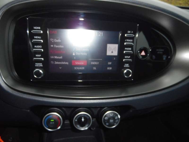 Toyota Aygo X 5-deurs Play X-play