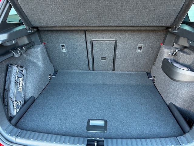 Skoda Karoq Sportline