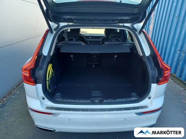 Volvo XC60 AWD Inscription Recharge T6