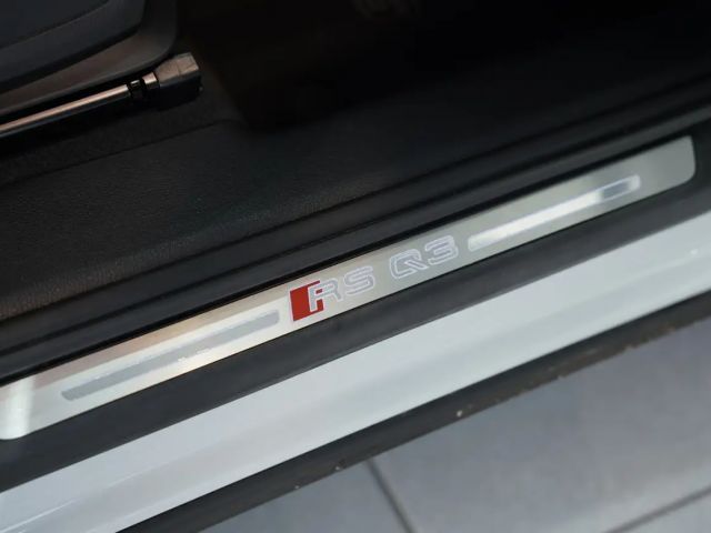 Audi RS Q3 Quattro Sportback