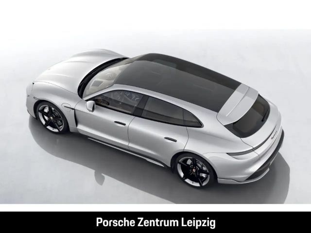 Porsche Taycan 4S Sport Turismo