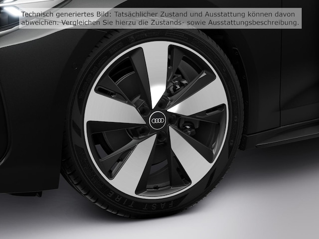 Audi A5 Avant S-Tronic