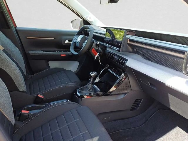 Citroën C3 Aircross Plus