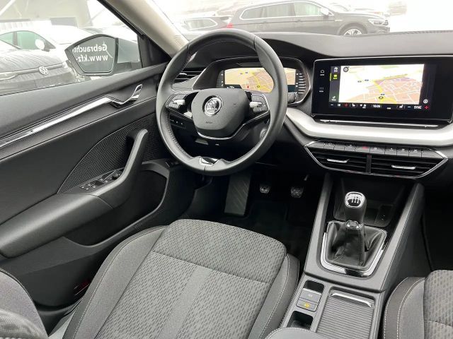 Skoda Octavia Combi Style Style