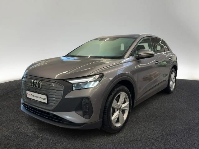 Audi Q4 e-tron 40