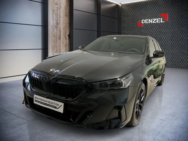 BMW 550 Touring xDrive