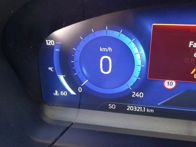 Ford Kuga EcoBoost ST Line X