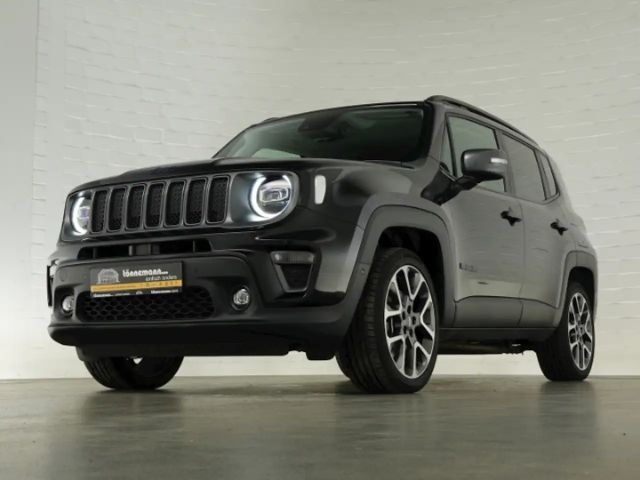 Jeep Renegade 4xe Limited