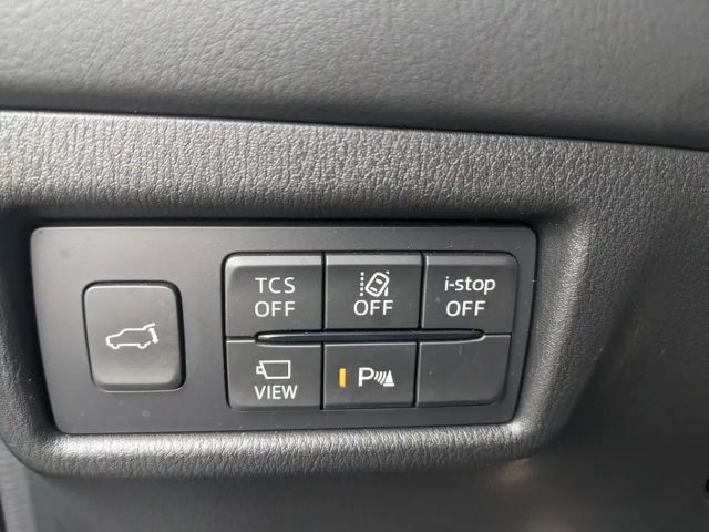 Mazda CX-5 2.5L Homura