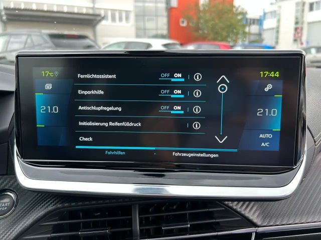 Peugeot E-208 GT-Line