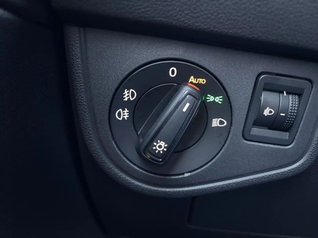 Volkswagen Polo 1.0 TSI DSG Life