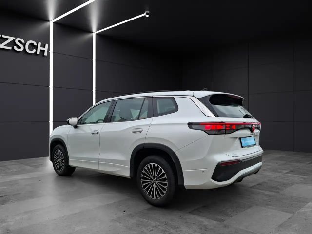 Volkswagen Tayron DSG Life