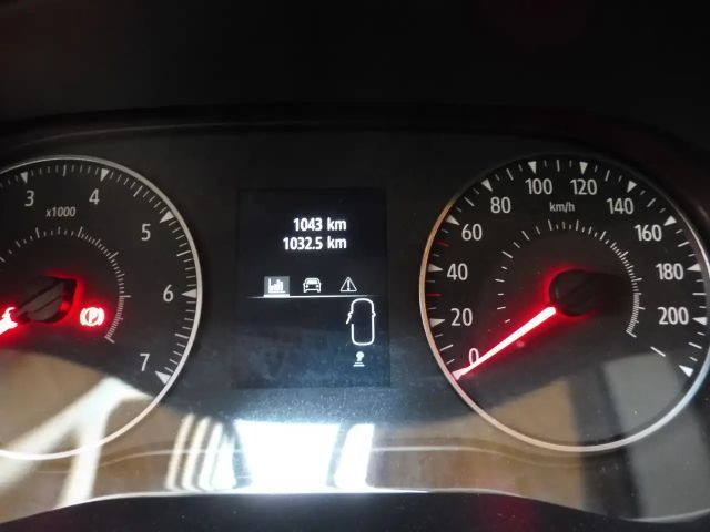 Dacia Sandero Essential Stepway