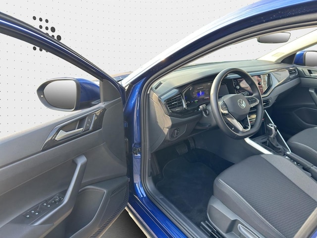 Volkswagen Taigo 1.5 TSI DSG IQ.Drive Life