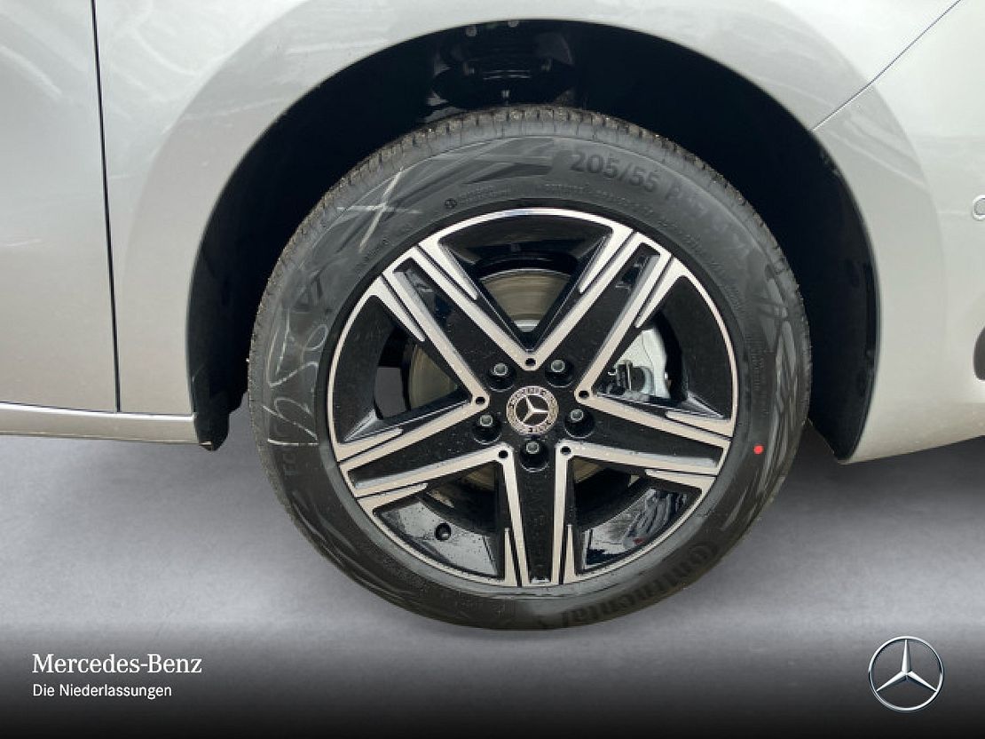 Mercedes-Benz T 180 Progressive