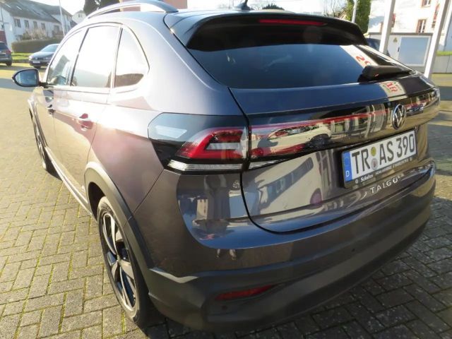 Volkswagen Taigo 1.0 TSI DSG Life