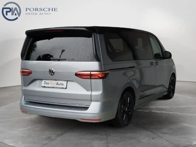 Volkswagen Multivan T7