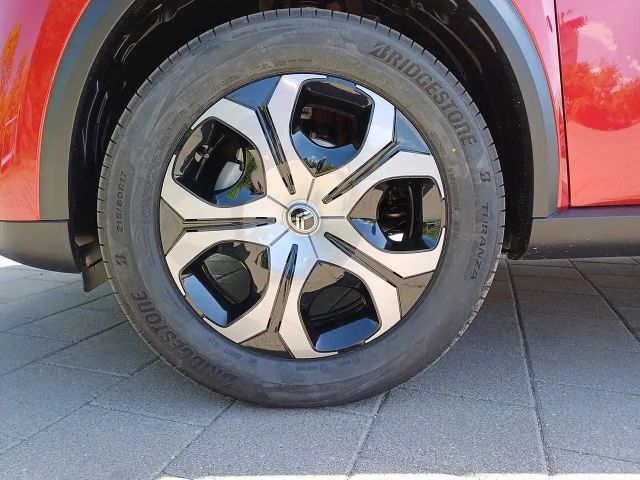 Citroën C3 Aircross Plus