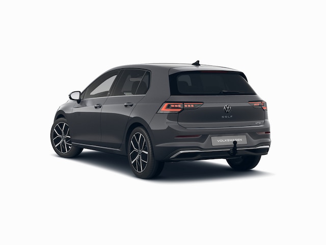 Volkswagen Golf 1.5 eTSI DSG Golf VIII