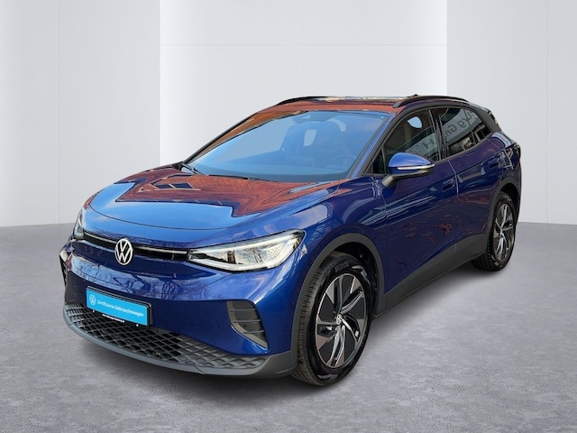 Volkswagen ID.4 Performance Pure