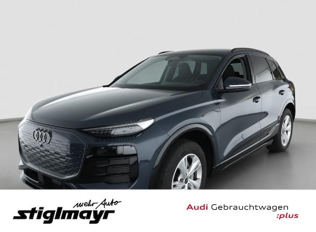 Audi Q6 e-tron Suv e-tron Audi Q6 SUV e-tron