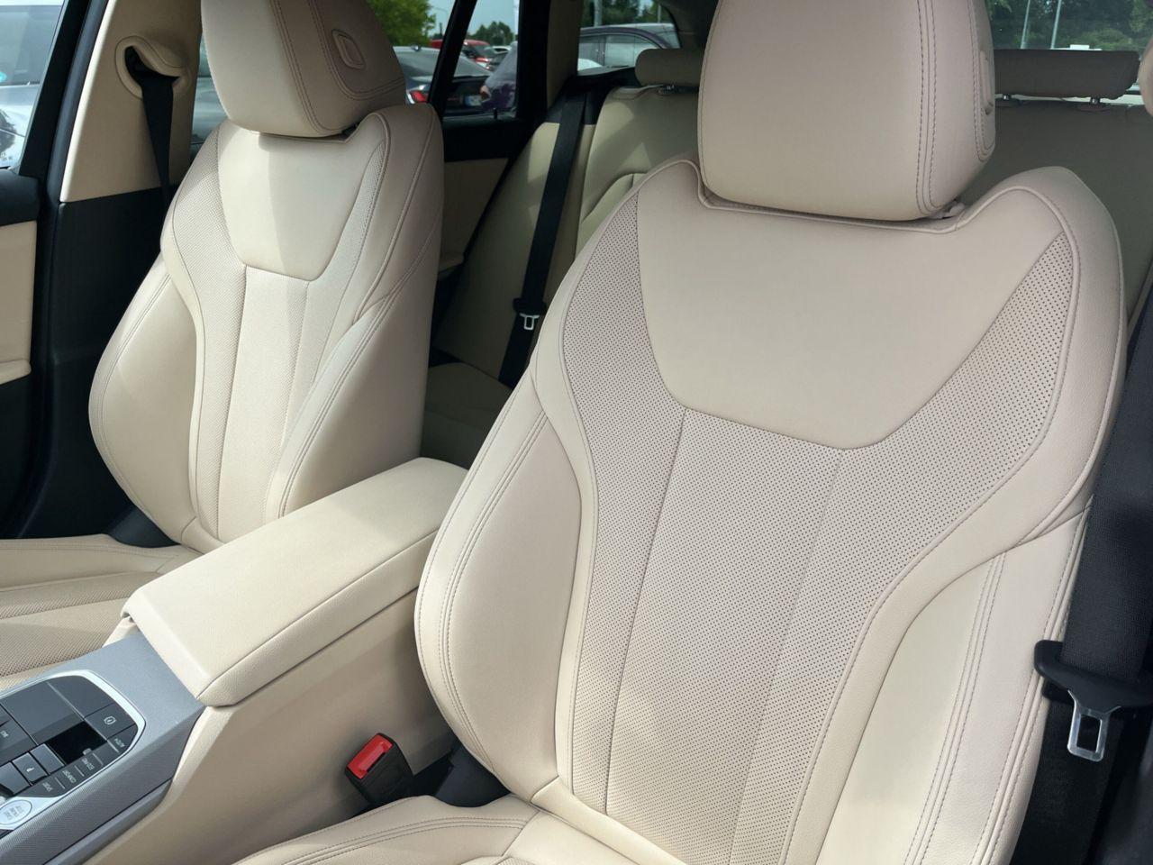 BMW 320 320d Touring xDrive