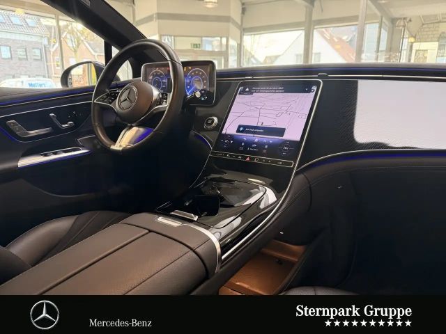 Mercedes-Benz EQE 350 Electric Art Sedan