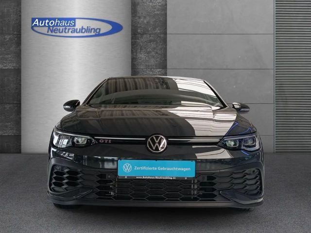 Volkswagen Golf 2.0 TSI DSG