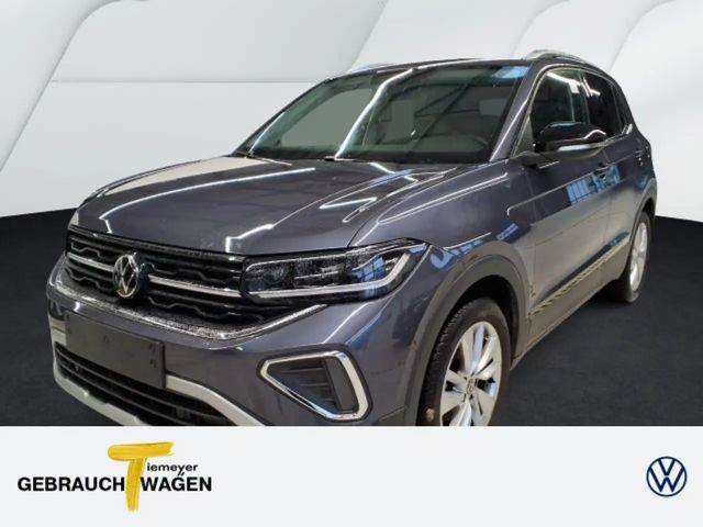 Volkswagen T-Cross 1.5 TSI DSG IQ.Drive Style
