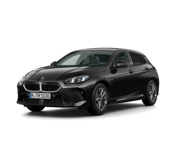BMW 120 120d M-Sport Sedan