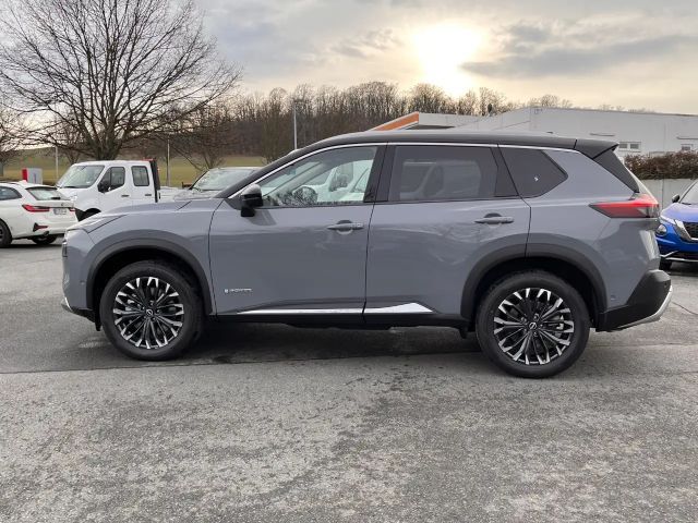 Nissan X-trail AWD Tekna e-4ORCE