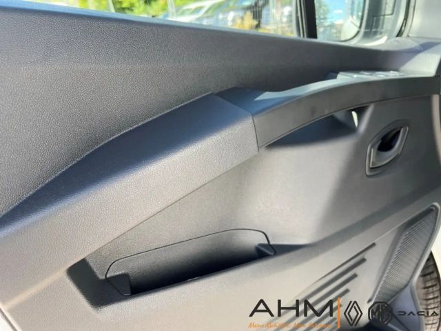 Renault Trafic Blue Comfort L1H1 dCi 110