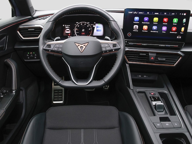 Cupra Formentor DSG VZ