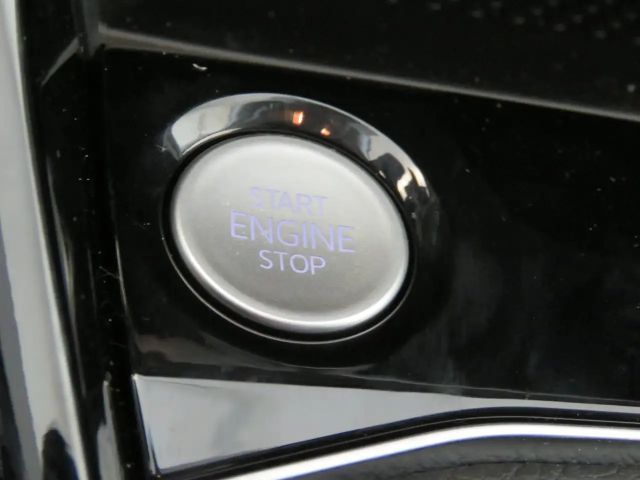 Volkswagen T-Cross Friends TSI