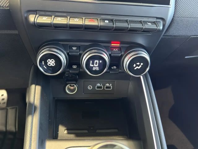 Renault Clio Alpine Esprit TCe 90