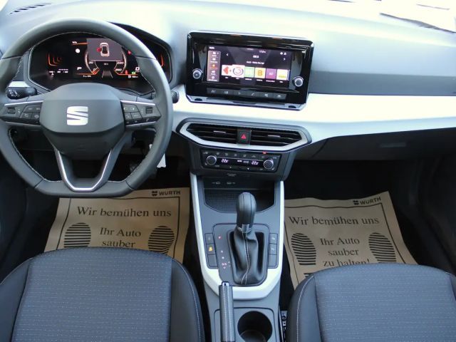 Seat Arona 1.0 TSI DSG Style