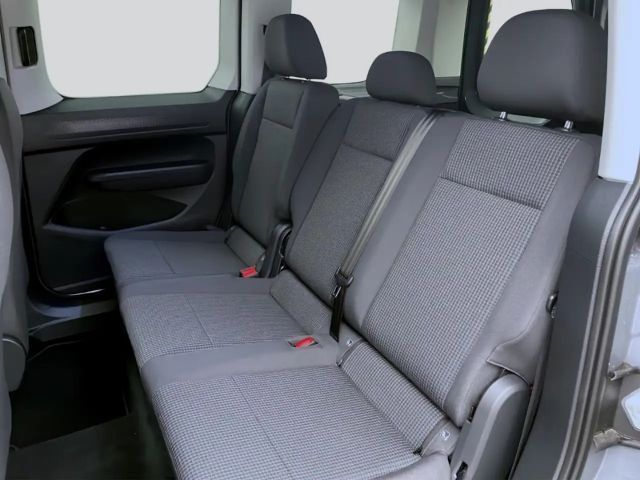 Volkswagen Caddy 2.0 TDI Combi