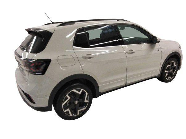 Volkswagen T-Cross 1.0 TSI DSG R-Line