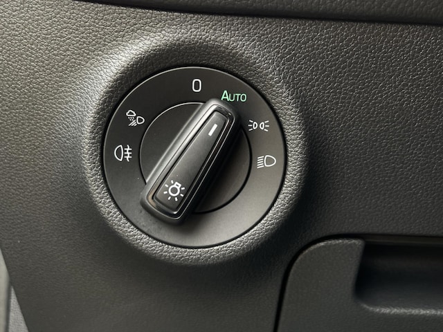 Skoda Kodiaq 2.0 TSI 4x4 Sportline