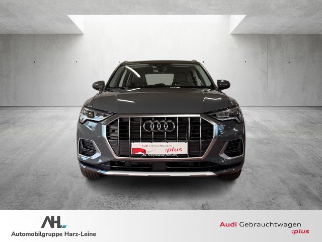 Audi Q3 35 TFSI S-Tronic